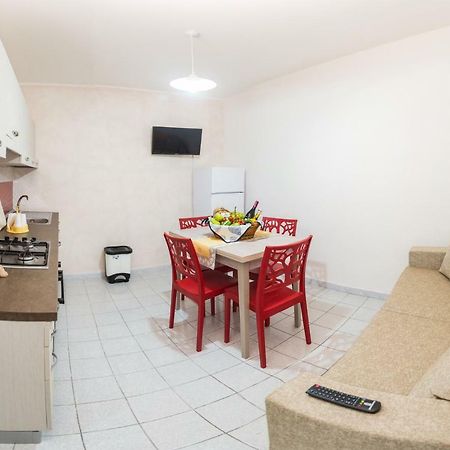 Appartement Serenedad Casavacanza Torre Lapillo Extérieur photo