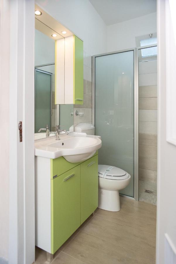 Appartement Serenedad Casavacanza Torre Lapillo Extérieur photo