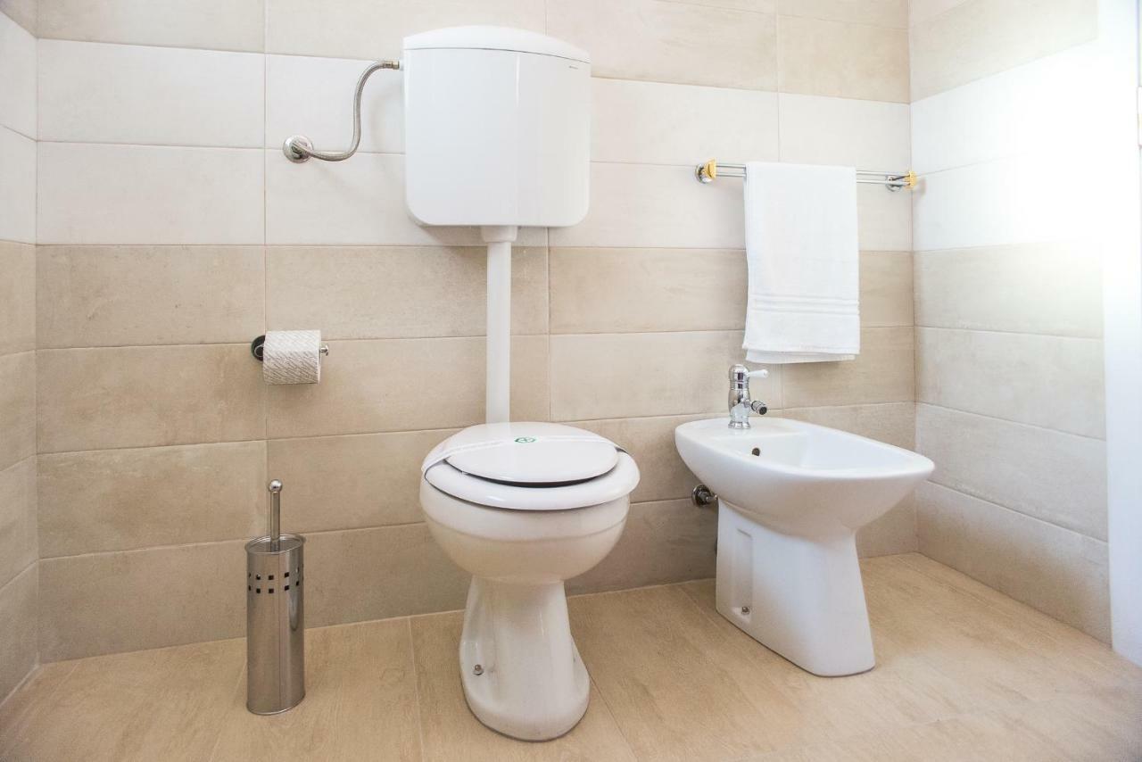 Appartement Serenedad Casavacanza Torre Lapillo Extérieur photo