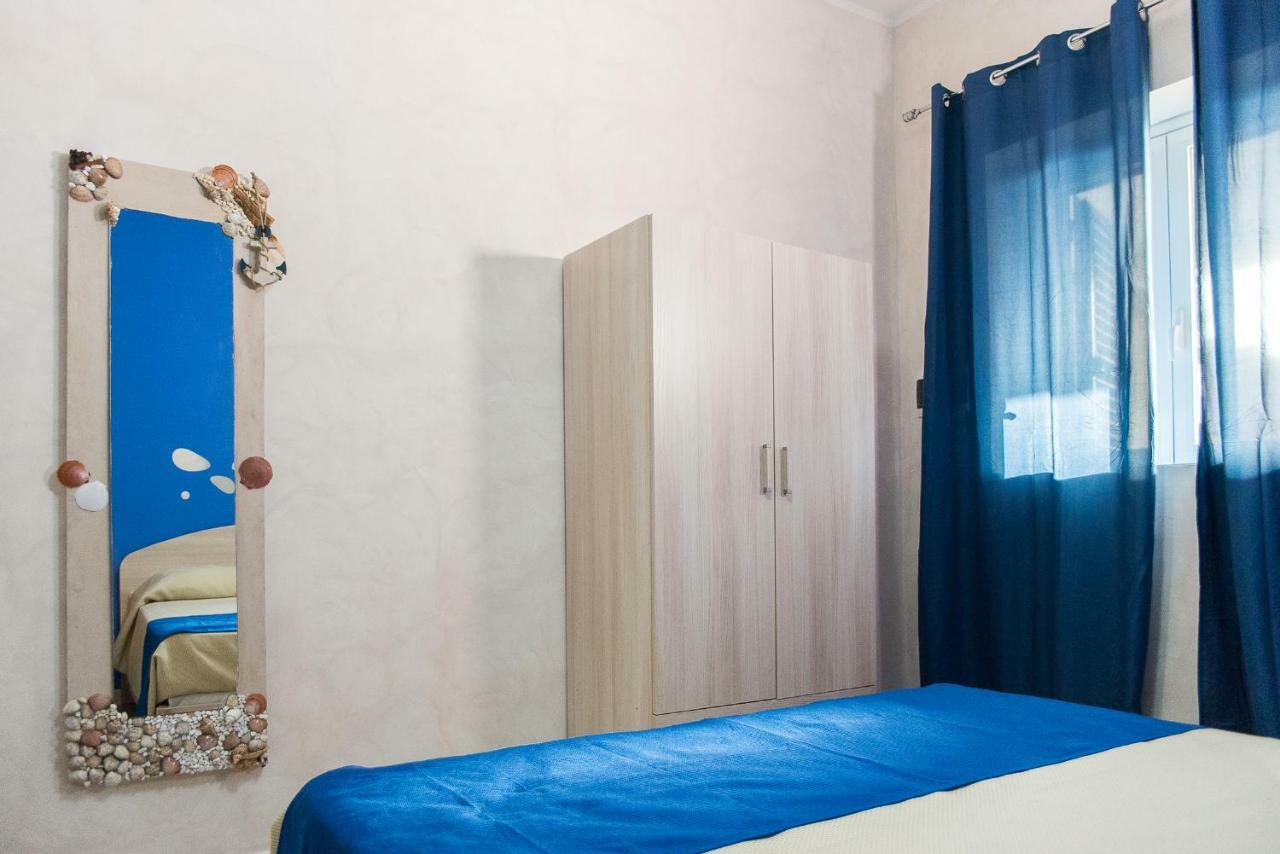 Appartement Serenedad Casavacanza Torre Lapillo Extérieur photo