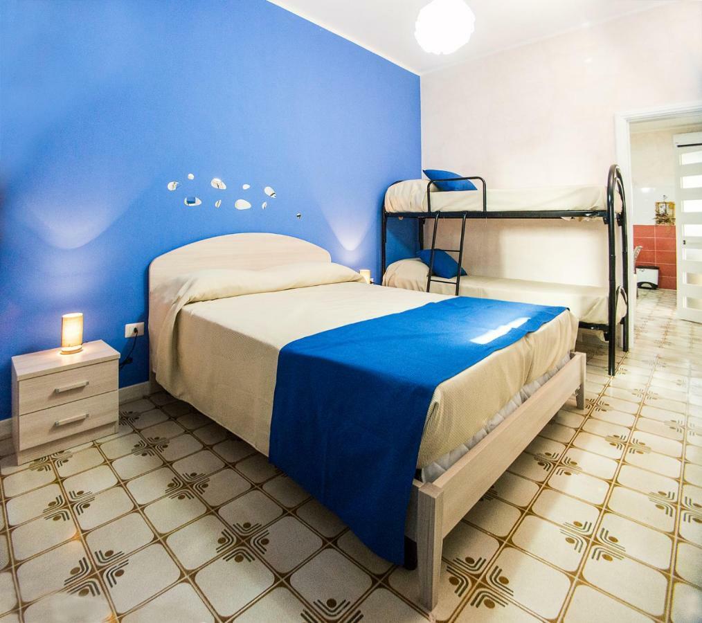 Appartement Serenedad Casavacanza Torre Lapillo Extérieur photo