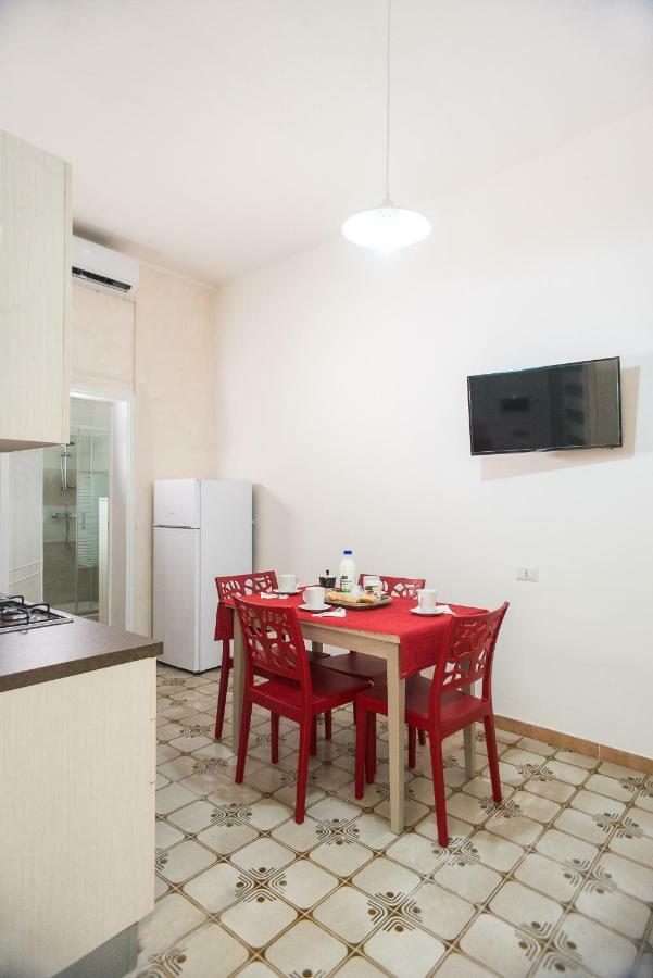Appartement Serenedad Casavacanza Torre Lapillo Extérieur photo