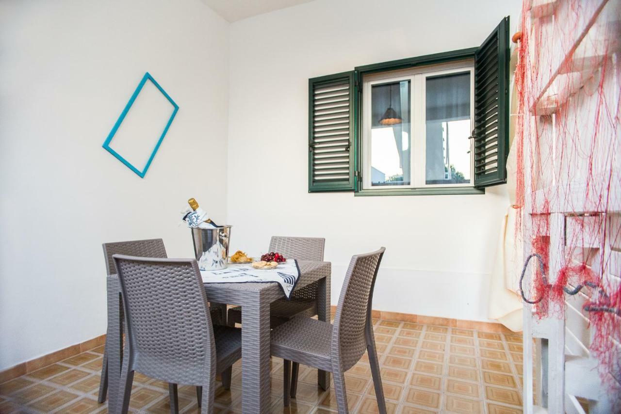 Appartement Serenedad Casavacanza Torre Lapillo Extérieur photo