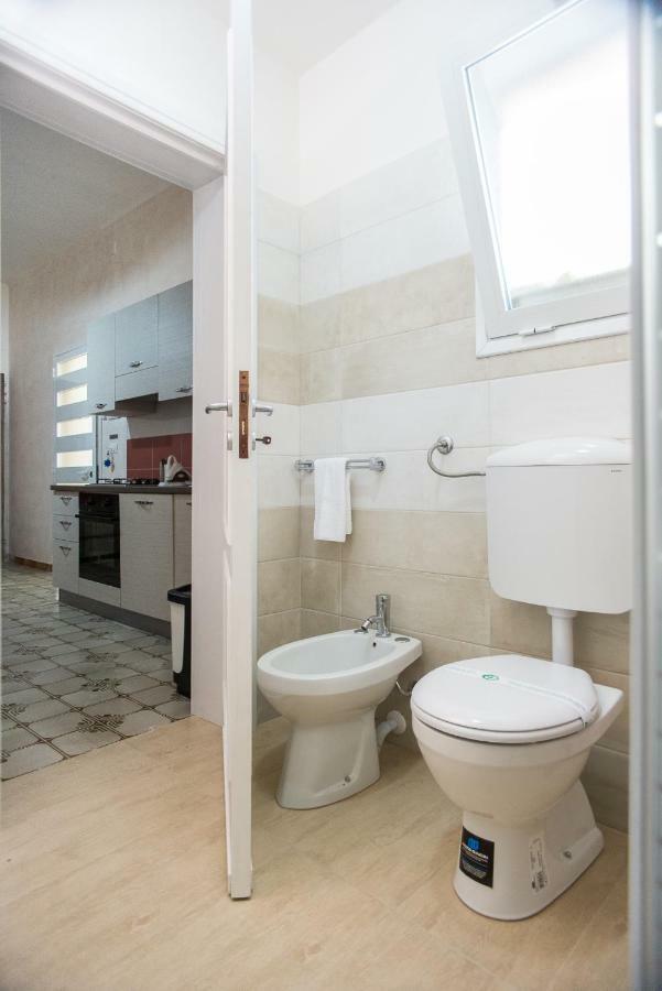 Appartement Serenedad Casavacanza Torre Lapillo Extérieur photo