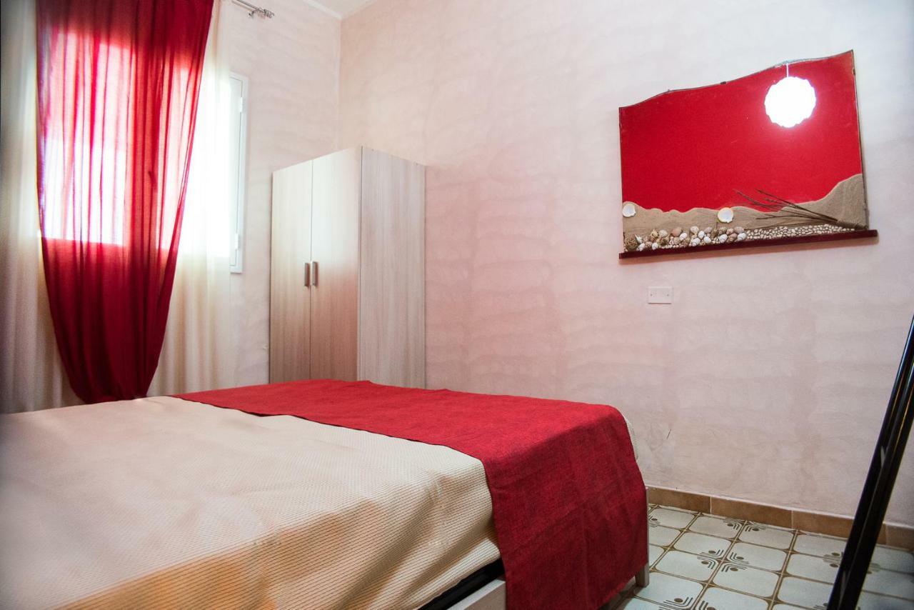 Appartement Serenedad Casavacanza Torre Lapillo Extérieur photo