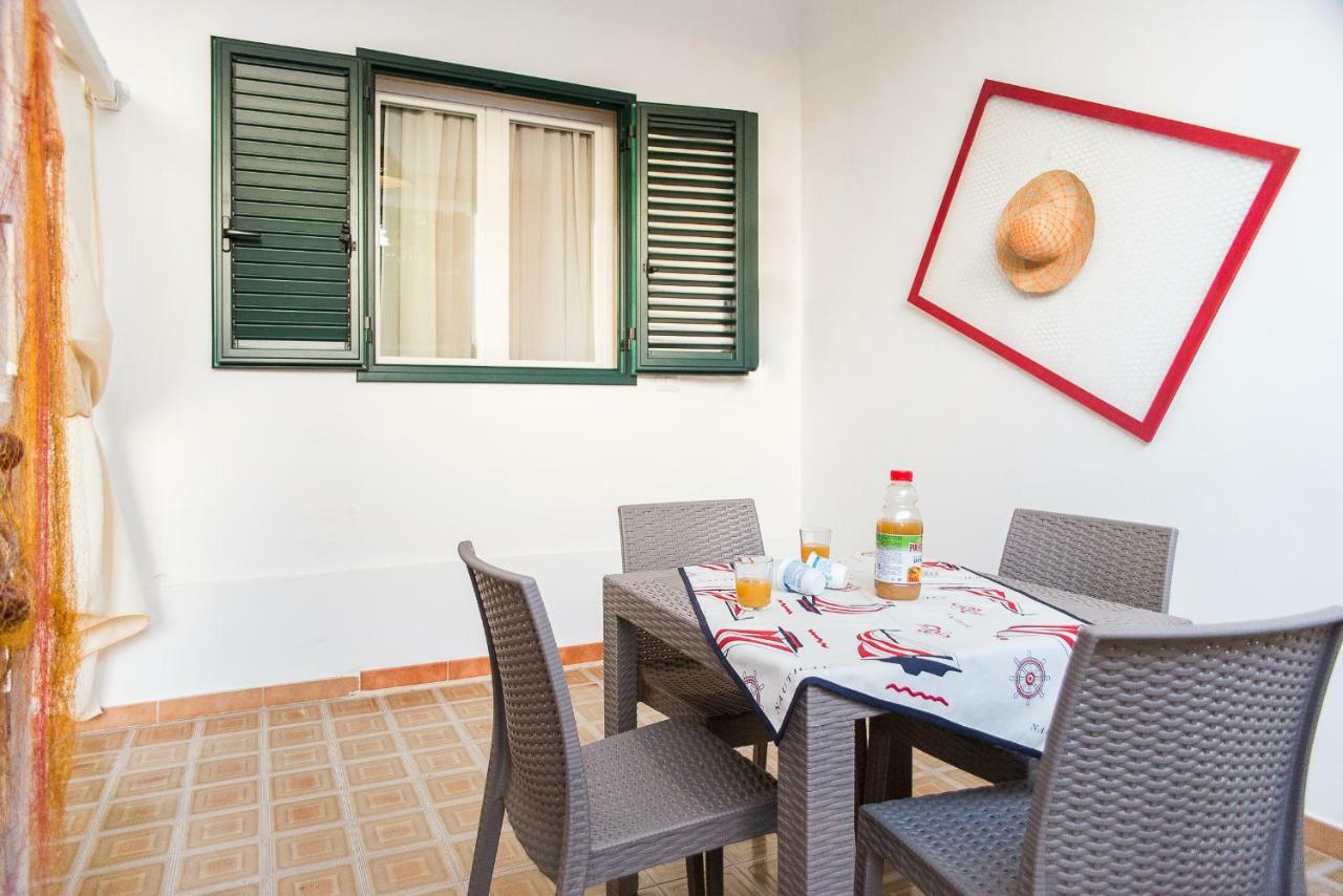 Appartement Serenedad Casavacanza Torre Lapillo Extérieur photo