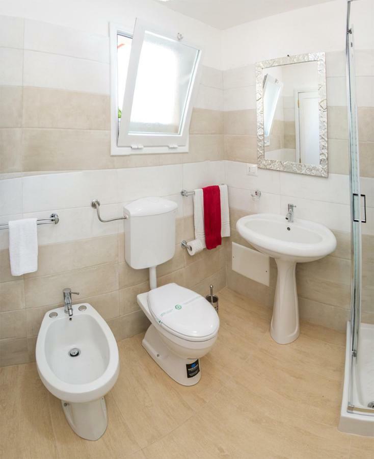 Appartement Serenedad Casavacanza Torre Lapillo Extérieur photo