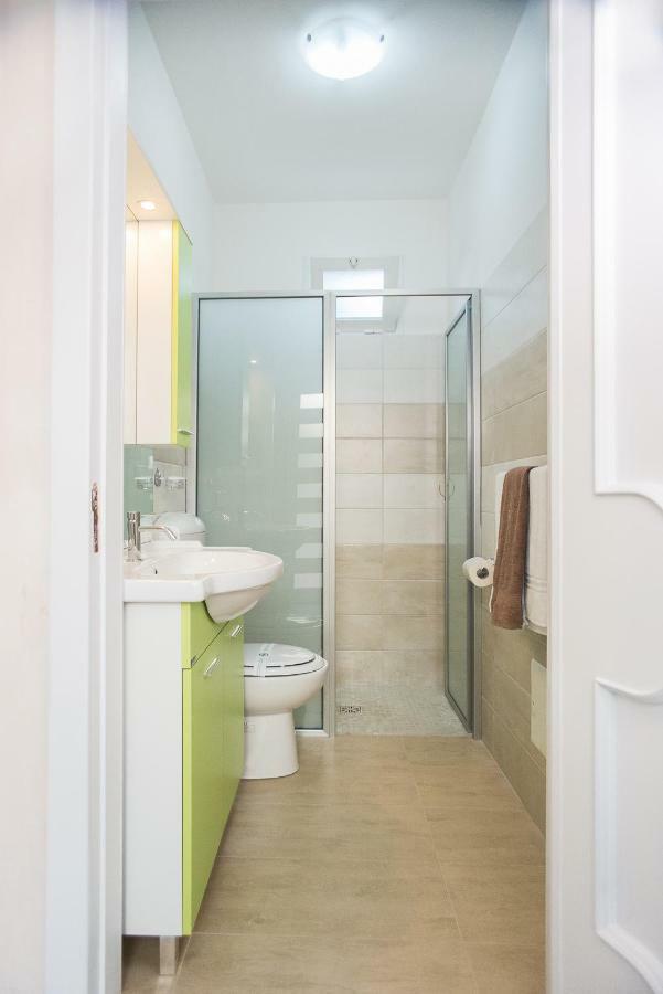 Appartement Serenedad Casavacanza Torre Lapillo Extérieur photo